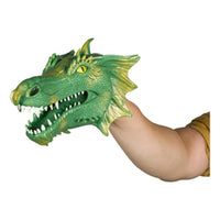 Puppet - Dragon Bite