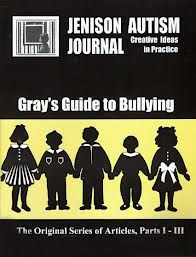Gray's Guide to Bullying