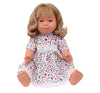 Dolls with Down Syndrome
