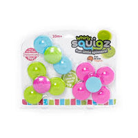 Whirly Squigz Colourful Toy