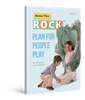 Make Play Rock - Plan For People Play Hanen