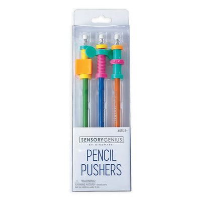 Pencil Pushers