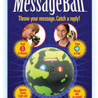 Message Ball
