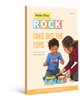 Make Play Rock - Take Out the Toys Hanen