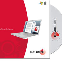 Time Timer Software