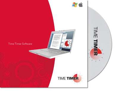 Time Timer Software