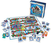Christmas Express Game